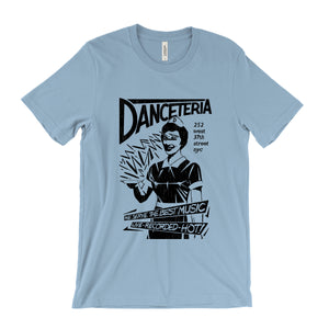 Danceteria T-Shirt