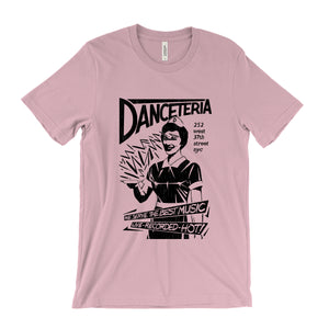 Danceteria T-Shirt
