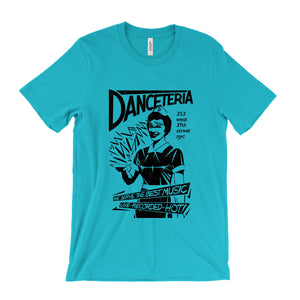 Danceteria T-Shirt