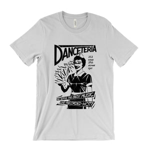Danceteria T-Shirt