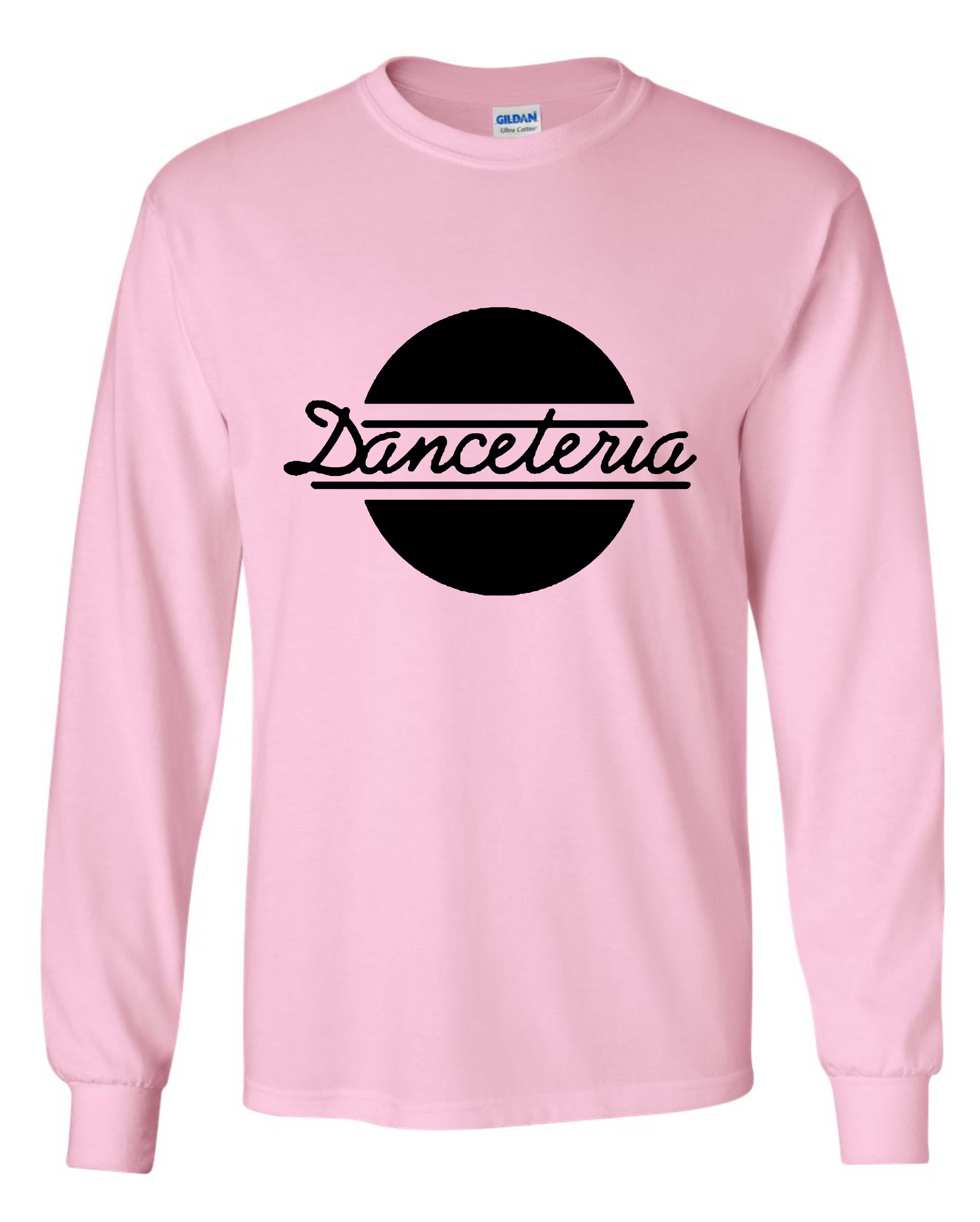 Danceteria Long Sleeve Shirt