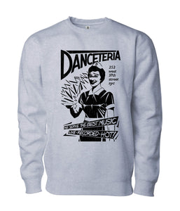 Danceteria Sweatshirt