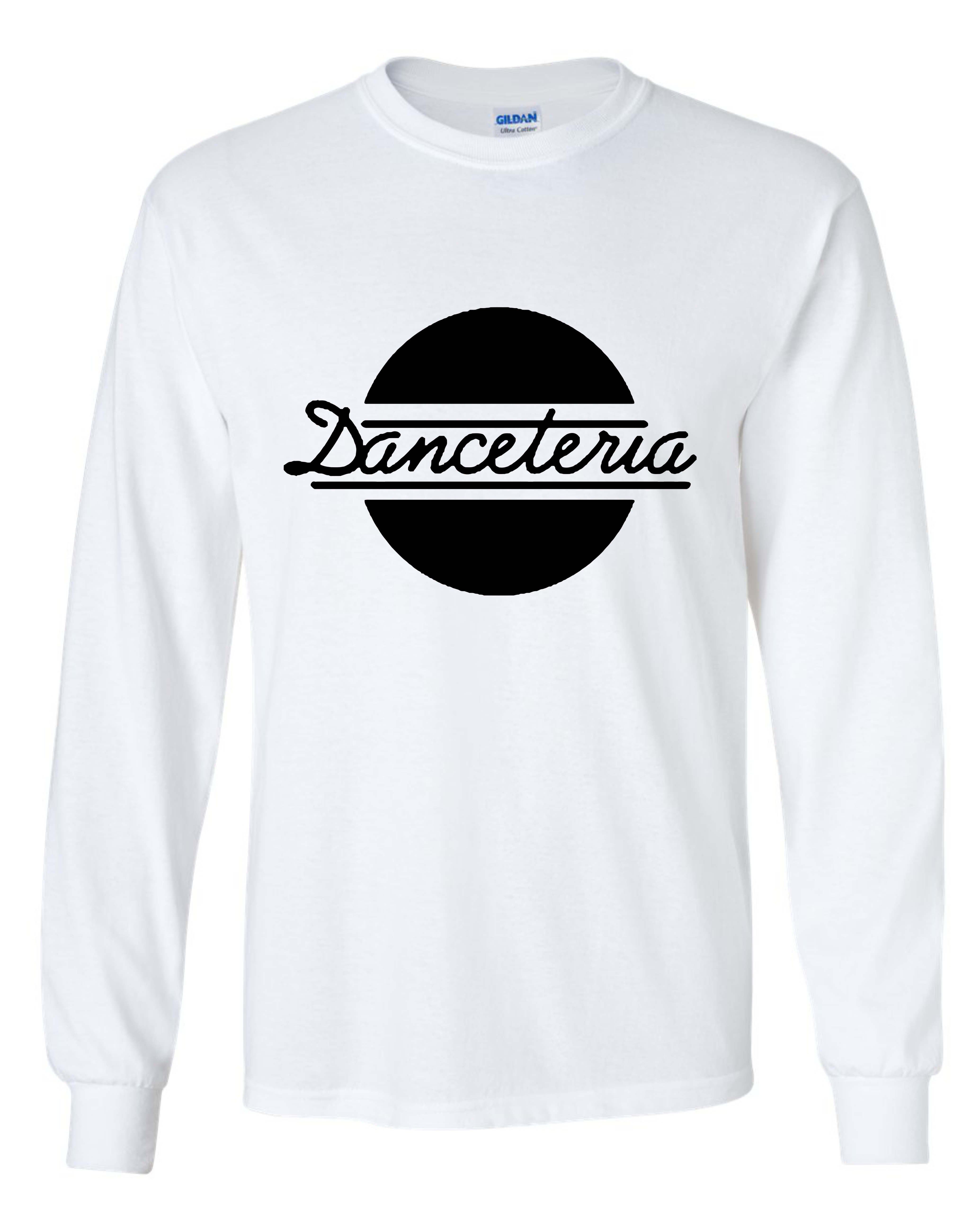 Danceteria Long Sleeve Shirt