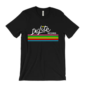 De-Lite Records T-Shirt
