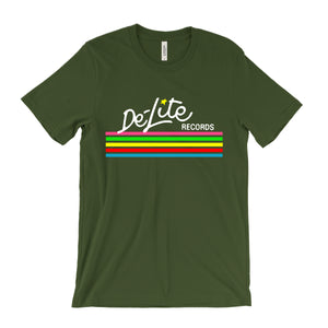 De-Lite Records T-Shirt