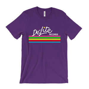 De-Lite Records T-Shirt