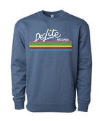 Load image into Gallery viewer, De-Lite Records Sweatshirt
