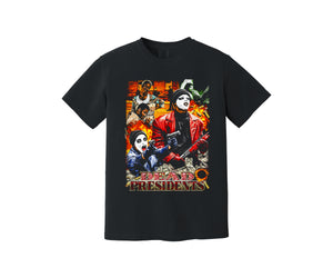 Dead Presidents Heavyweight Shirt
