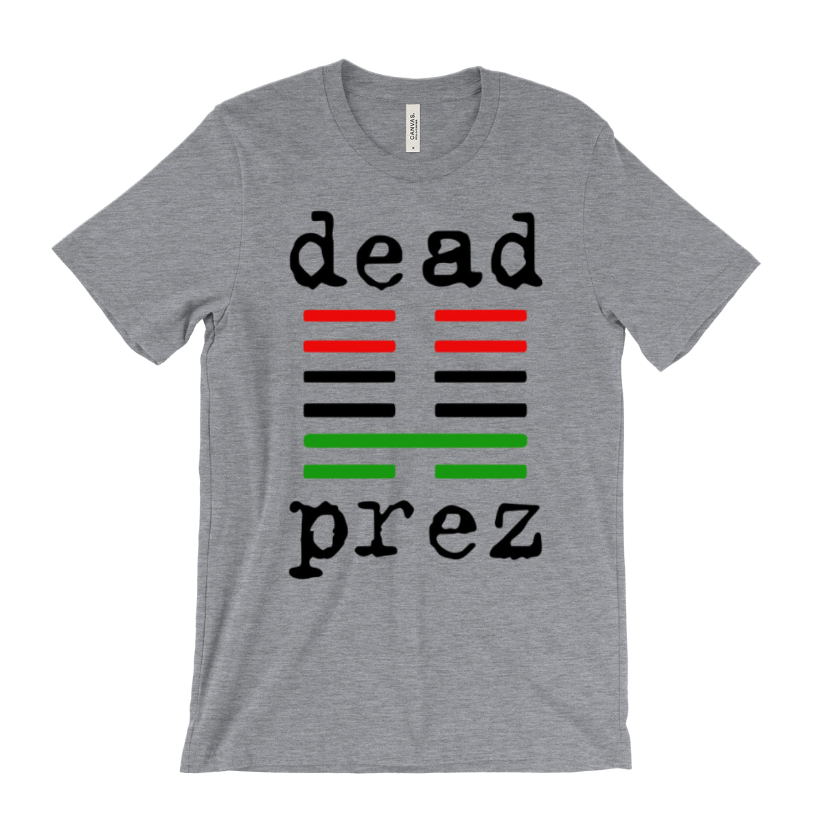 Dead Prez T-Shirt