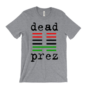 Dead Prez T-Shirt
