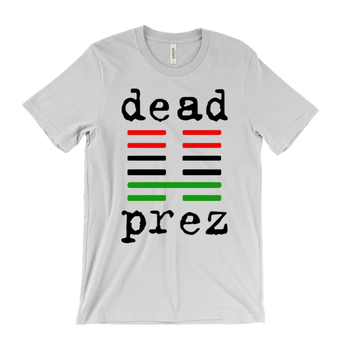 Dead Prez T-Shirt