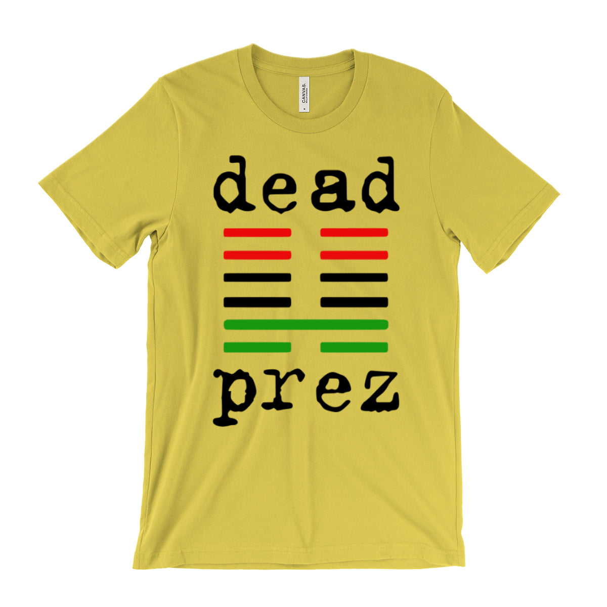 Dead Prez T-Shirt