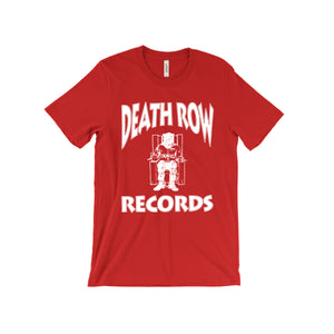Death Row Records T-Shirt