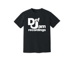 Load image into Gallery viewer, Def Jam Recordings Heavyweight Shirt
