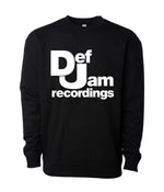 Load image into Gallery viewer, Def Jam Recordings Sweatshirt
