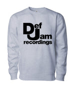 Load image into Gallery viewer, Def Jam Recordings Sweatshirt
