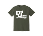 Load image into Gallery viewer, Def Jam Recordings Heavyweight Shirt
