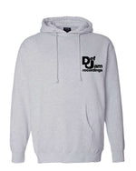 Load image into Gallery viewer, Def Jam Hoodie
