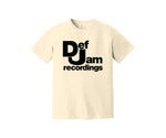 Load image into Gallery viewer, Def Jam Recordings Heavyweight Shirt
