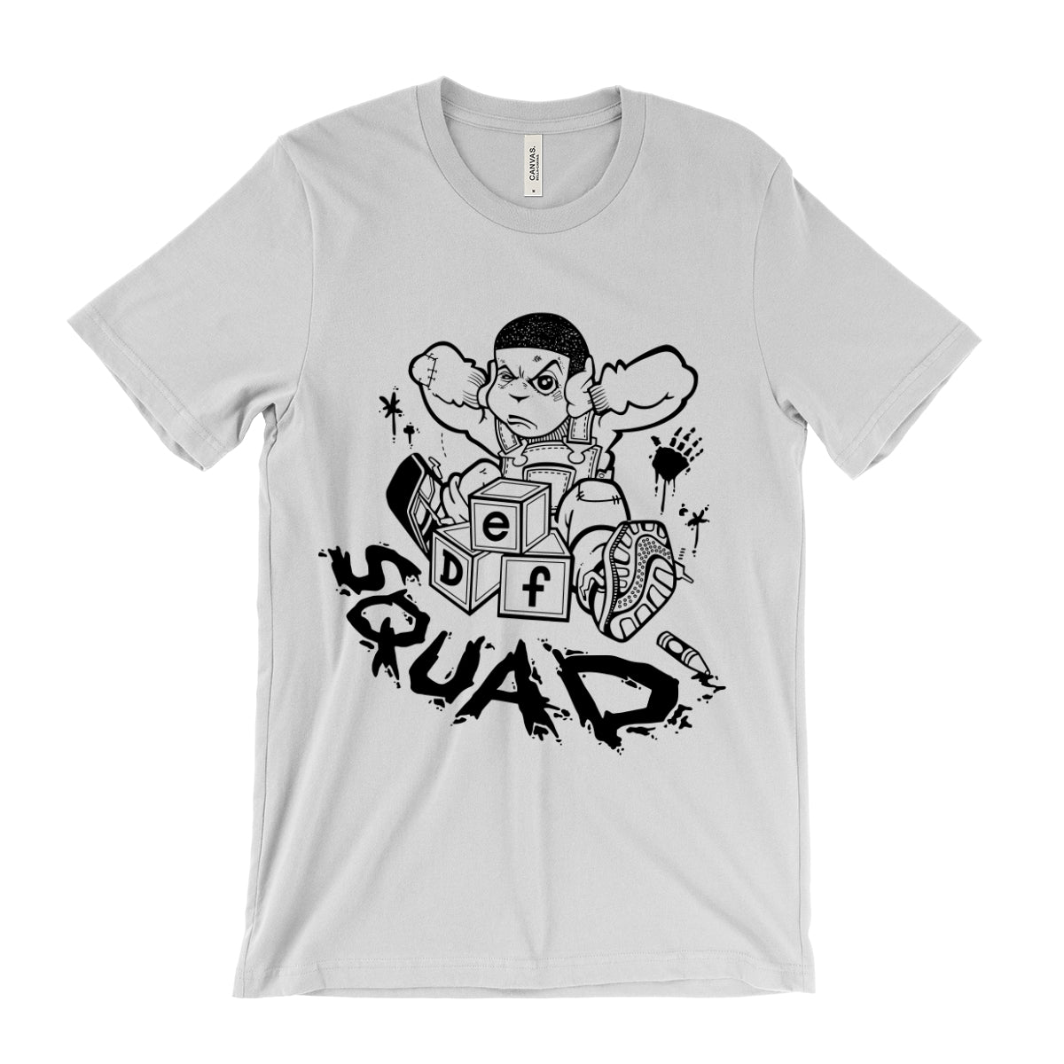 Def Squad T-Shirt