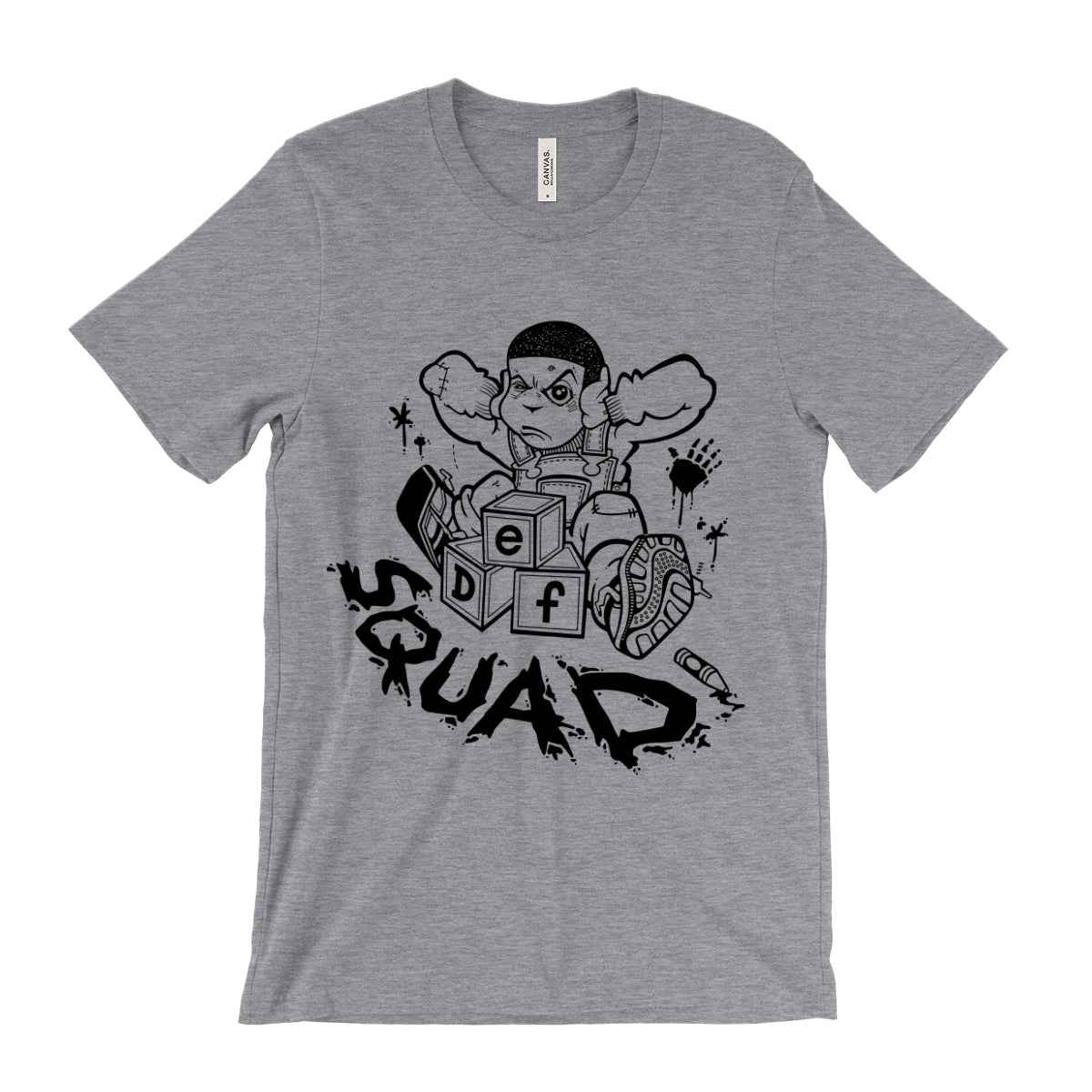 Def Squad T-Shirt