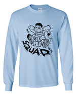 Load image into Gallery viewer, Def Squad Long Sleeve Shirt
