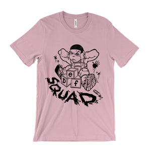 Def Squad T-Shirt