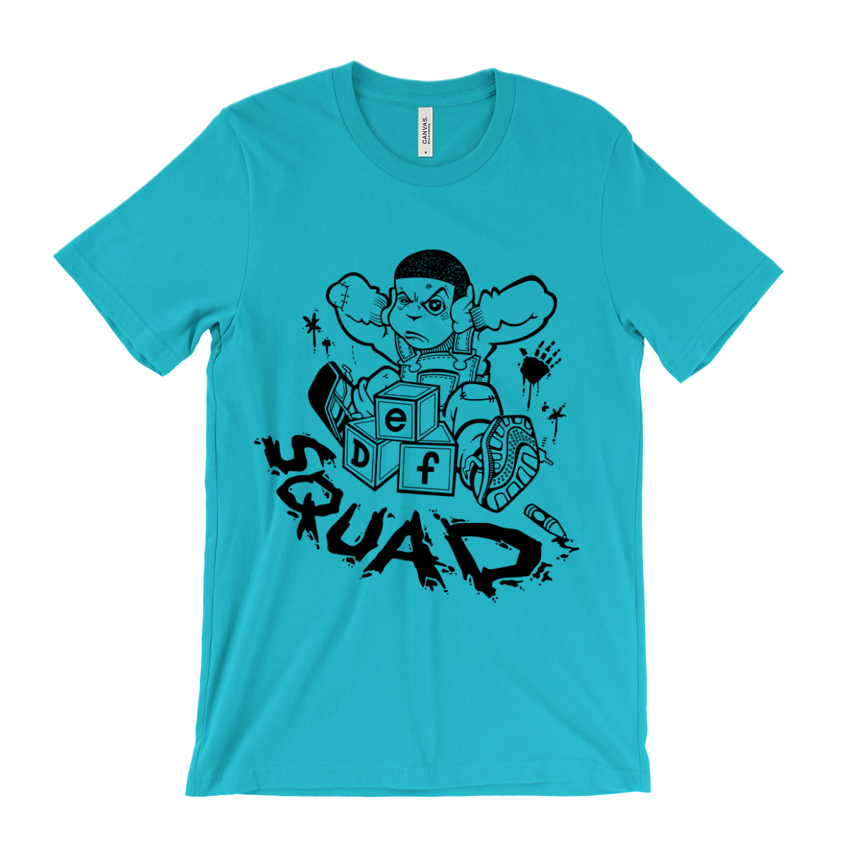 Def Squad T-Shirt