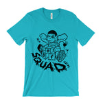 Load image into Gallery viewer, Def Squad T-Shirt
