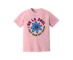 Load image into Gallery viewer, De La Soul - 3 Feet High and Rising Heavyweight Shirt
