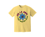 Load image into Gallery viewer, De La Soul - 3 Feet High and Rising Heavyweight Shirt
