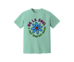 Load image into Gallery viewer, De La Soul - 3 Feet High and Rising Heavyweight Shirt
