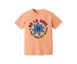 Load image into Gallery viewer, De La Soul - 3 Feet High and Rising Heavyweight Shirt
