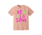 Load image into Gallery viewer, De La Soul Heavyweight Shirt
