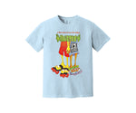 Load image into Gallery viewer, De La Soul Saturdays Heavyweight Shirt
