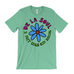 Load image into Gallery viewer, De La Soul 3 Feet High And Rising T-Shirt
