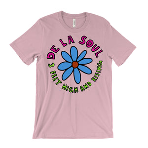 De La Soul 3 Feet High And Rising T-Shirt
