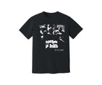 Load image into Gallery viewer, De La Soul - Stakes Is High LP Art Heavyweight Shirt
