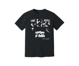 De La Soul - Stakes Is High LP Art Heavyweight Shirt
