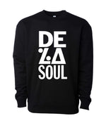 Load image into Gallery viewer, De La Soul Sweatshirt
