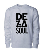 Load image into Gallery viewer, De La Soul Sweatshirt
