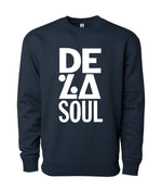 Load image into Gallery viewer, De La Soul Sweatshirt
