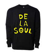 Load image into Gallery viewer, De La Soul Sweatshirt
