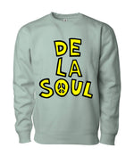 Load image into Gallery viewer, De La Soul Sweatshirt
