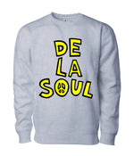 Load image into Gallery viewer, De La Soul Sweatshirt
