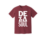 Load image into Gallery viewer, De La Soul Heavyweight Shirt
