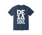 Load image into Gallery viewer, De La Soul Heavyweight Shirt
