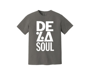 De La Soul Heavyweight Shirt