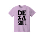 Load image into Gallery viewer, De La Soul Heavyweight Shirt
