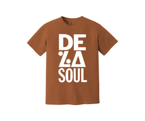 De La Soul Heavyweight Shirt